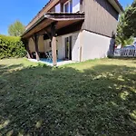 Villa Avec Jardin A Bordeaux