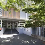 Avisseau - Studio Calme Au Coeur Du Quartier Des Chartrons