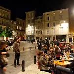 Les Cocons de Bordeaux