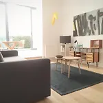 B&B Bordeaux Saint Michel