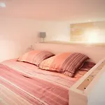 B&B Bordeaux Saint Michel