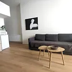 B&B Bordeaux Saint Michel