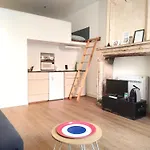 B&B Bordeaux Saint Michel