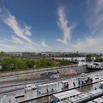 Le Richelieu - Magnifique Duplex Avec Une Vue Incroyable