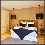 Les pénates bordelaises - chambres d\'hôtes
