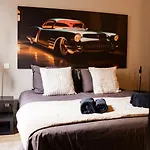 L\'Appartement Du Palais