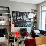 L\'Appartement Du Palais