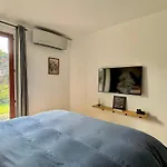 Appartement Avec Jacuzzi - Climatisation - Parking