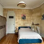 2 Parental Suites In Bordeaux Chartrons