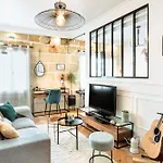 Magnifique Appartement Pour 2 En Centre-Ville