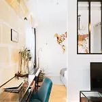 Magnifique Appartement Pour 2 En Centre-Ville