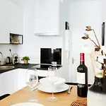 Magnifique Appartement Pour 2 En Centre-Ville