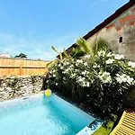 Maison Luxueuse Avec Piscine Privee Chauffee