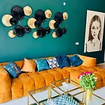 Maison Luxueuse Avec Piscine Privee Chauffee