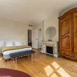 Appartement Luxe Avec Climatisation Parking Vue Exeptionnelle