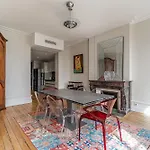 Appartement Luxe Avec Climatisation Parking Vue Exeptionnelle