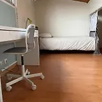 Logement Familial Etage Entier