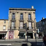 2 Parental Suites In Bordeaux Chartrons