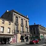 2 Parental Suites In Bordeaux Chartrons