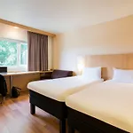 Ibis Bordeaux Lac
