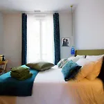 Maison d\'hôtes Alma