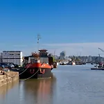 Le Carre Du Marinier