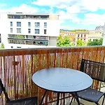 Studio C Gare Saint-Jean