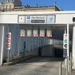 Appartement 1 Chambre Au Coeur De Bordeaux