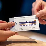 Montempo Appart\'Hotel Bordeaux Belvedere