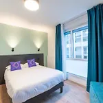 Montempo Appart\'Hotel Bordeaux Belvedere