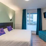Montempo Appart\'Hotel Bordeaux Belvedere