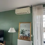 Appartement 3 Chambres, Terrasse, Parking, Clim\'