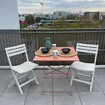 Appartement 3 Chambres, Terrasse, Parking, Clim\'