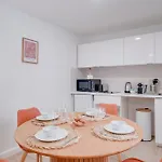 Mdor Le Chai - Appt Au Coeur De Bordeaux