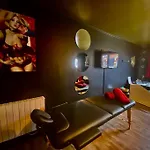 La Chambre D\'Amour