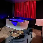 La Chambre D\'Amour
