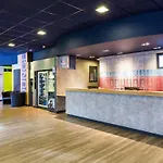 ibis budget Bordeaux Centre - Gare Saint Jean