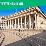 Free Parking - Self Checkin - Wifi - Netflix - City Center - Le Coste By Superbordeaux