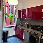 Appartement Cosy