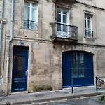 Studio cosy centre historique Saint-Michel