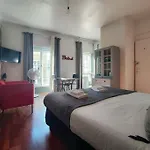 Studio cosy centre historique Saint-Michel