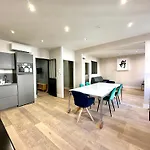 Appartements Emile Fourcand -Your Bordeaux Home