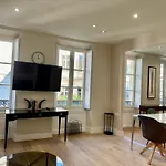 Appartements Emile Fourcand -Your Bordeaux Home