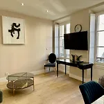 Appartements Emile Fourcand -Your Bordeaux Home