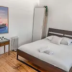 Maison 7 Personnes - Bordeaux