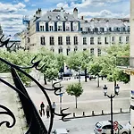 Chateau Trompette Tourny