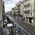 Panorama Fondaudege