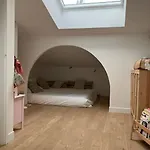 Maison Calme Et Renovee - Bordeaux Bastide