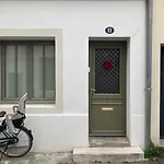 Maison Calme Et Renovee - Bordeaux Bastide