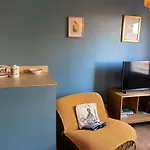 Ecolodge Appartements 2 Pieces Cosy Gare